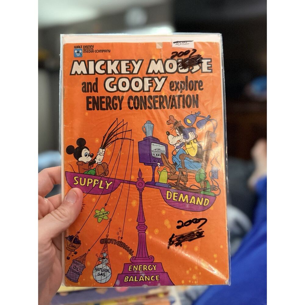 Lot Of 10 Comics Disney, Sam Sacks, And More